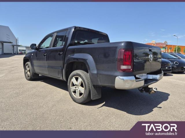 Volkswagen Amarok image 5