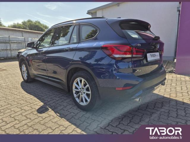 Bmw X1 image 8
