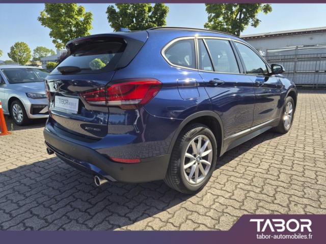 Bmw X1 image 3