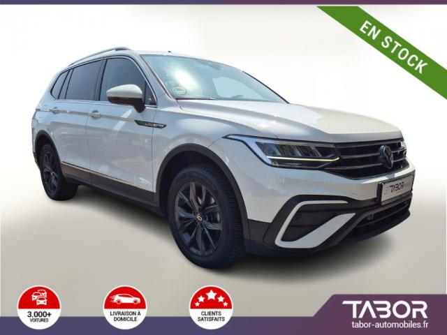 Volkswagen Tiguan Allspace 1.5 Tsi 150 Led Appc
