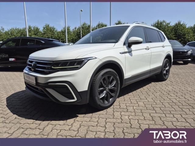 Volkswagen Tiguan image 9