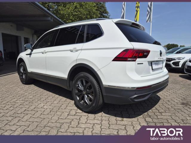 Volkswagen Tiguan image 4