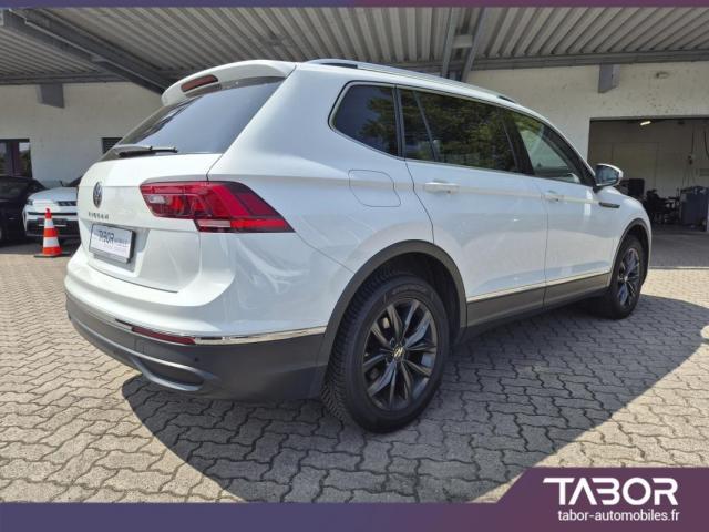 Volkswagen Tiguan image 8