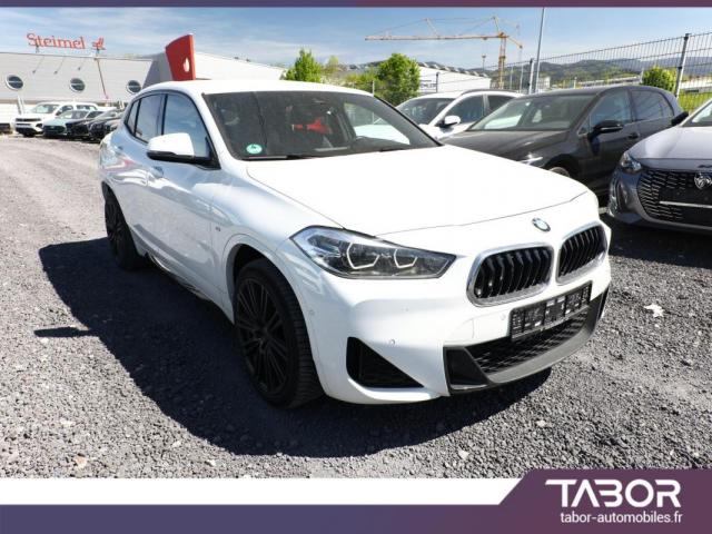 Bmw X2 image 1