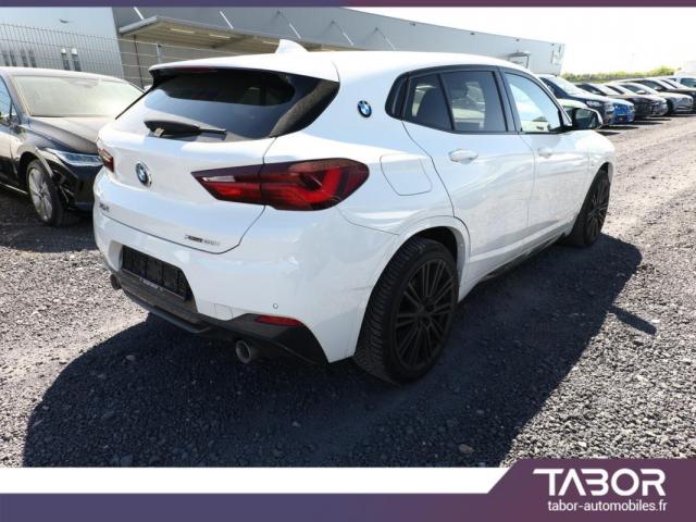 Bmw X2 image 8