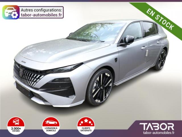 Peugeot 308 Gt Exclusive My26 Alcant. 360° Adml