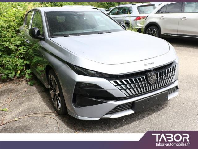 Peugeot 308 image 9