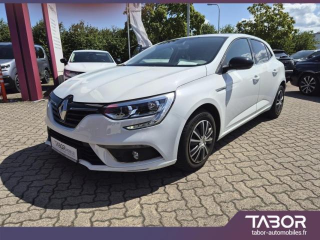 Renault Mégane image 8
