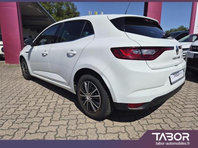 Renault Mégane image 5