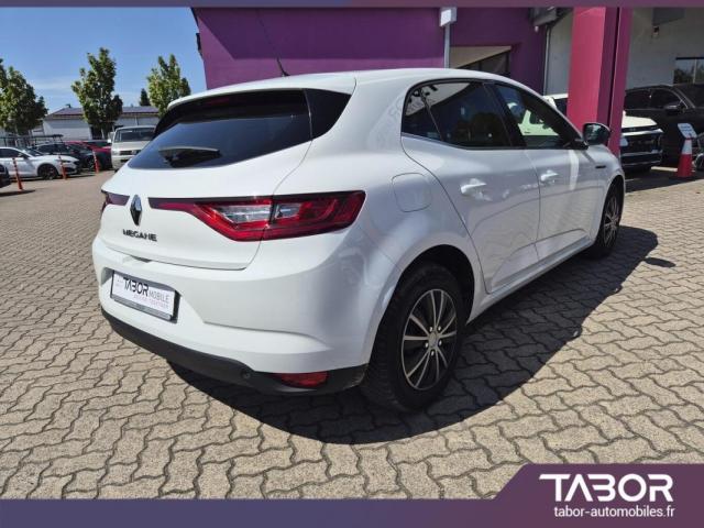Renault Mégane image 2