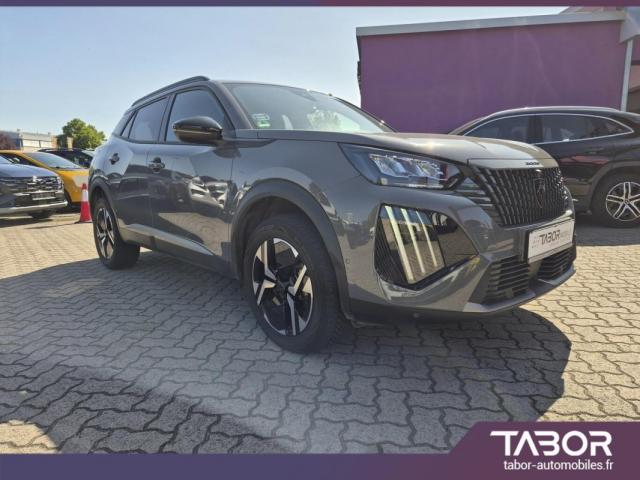 Peugeot 2008 image 1