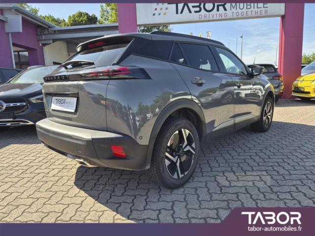Peugeot 2008 image 2