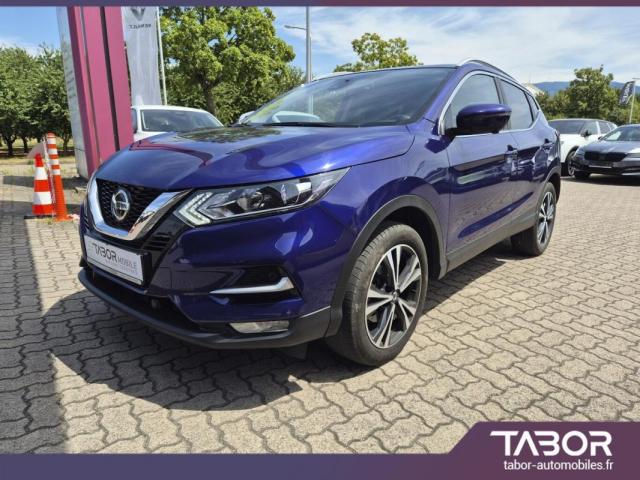 Nissan Qashqai image 9