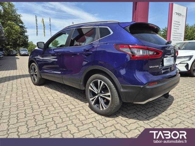 Nissan Qashqai image 4