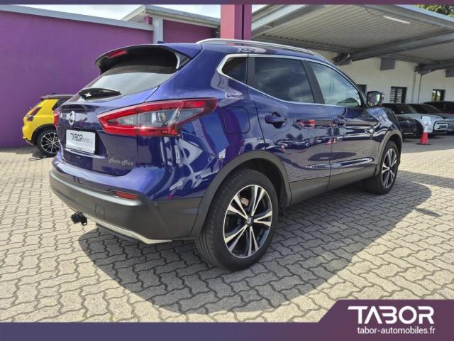 Nissan Qashqai image 2