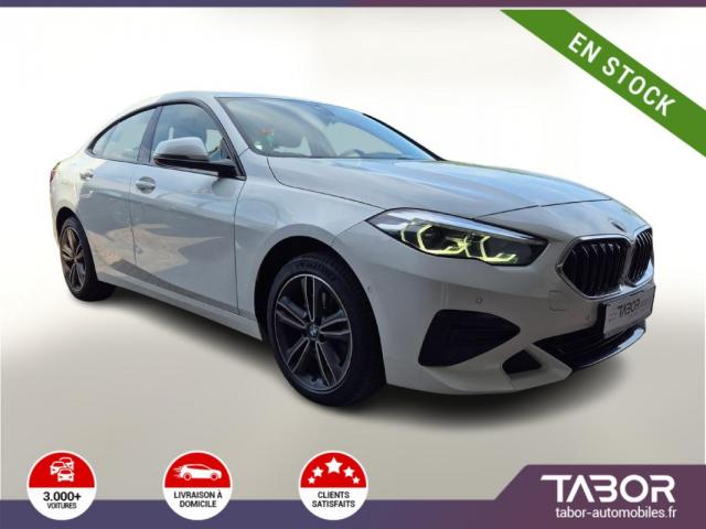 Bmw Serie 2 218i Dkg Gran Coupé Sport Line Cockpitp 17p