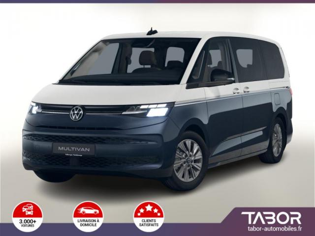 Volkswagen Multivan T7 150 Life L2 Attel. Keyl