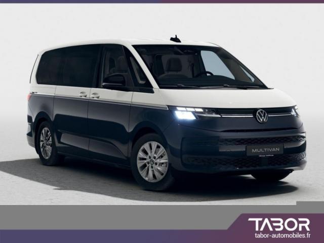 Volkswagen Multivan image 9