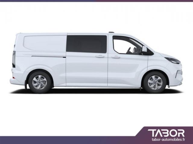 Ford Transit Custom image 8