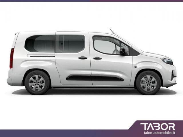 Opel Combo image 3