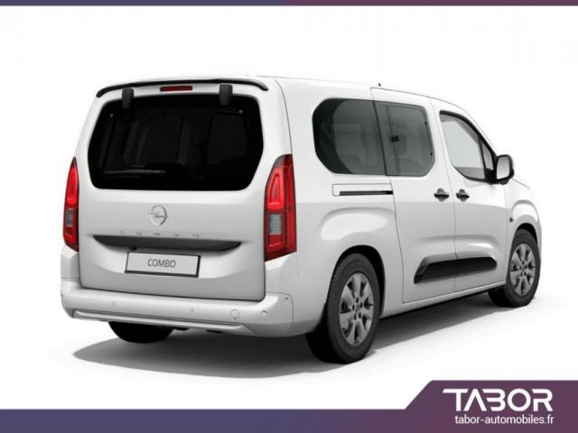 Opel Combo image 6