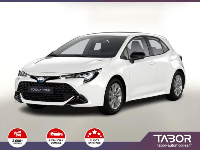 Toyota Corolla Active