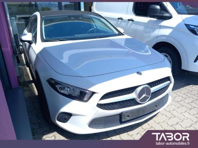 Mercedes Benz Classe A image 1