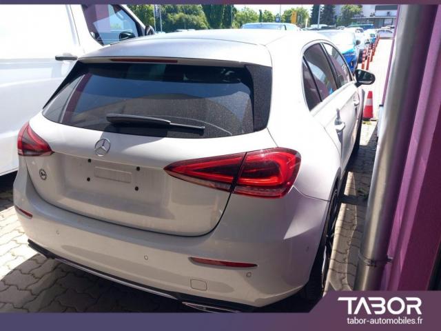 Mercedes Benz Classe A image 5