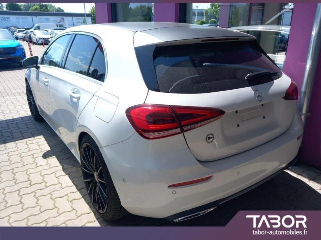 Mercedes Benz Classe A image 8