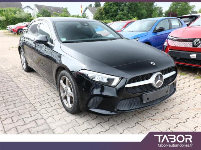 Mercedes Benz Classe A image 9