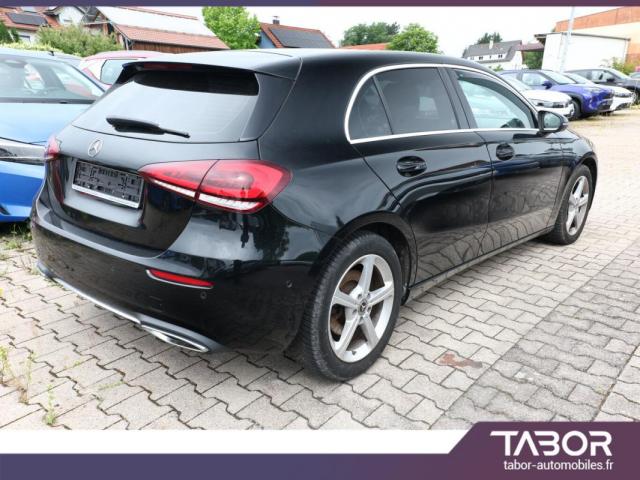 Mercedes Benz Classe A image 2