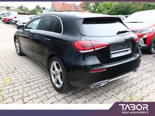 Mercedes Benz Classe A image 8