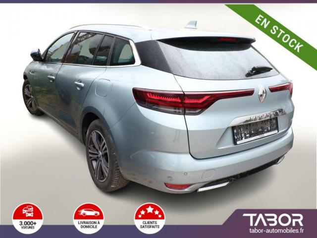 Renault Mégane Iv Grandt. E-Tech 160 Aut Intens