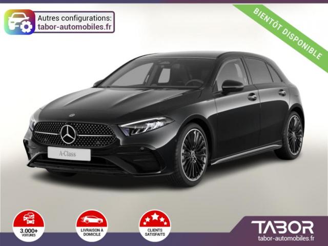 Mercedes Benz Classe A 200 Amg Line Adv+ Acc Cam 19p