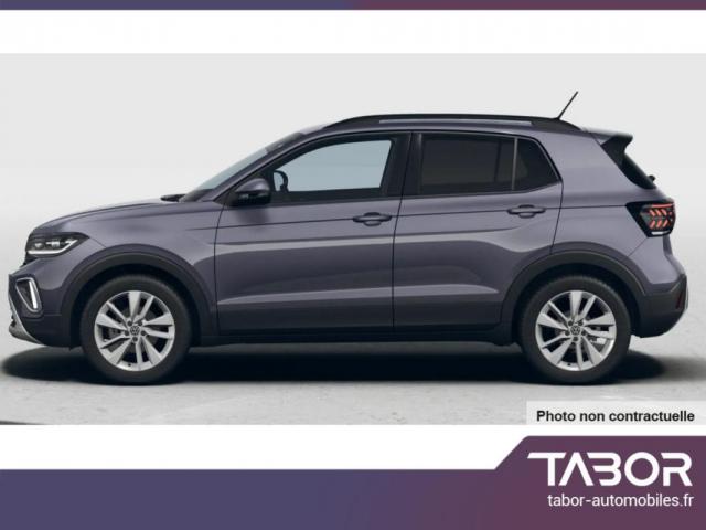 Volkswagen T-Cross image 4