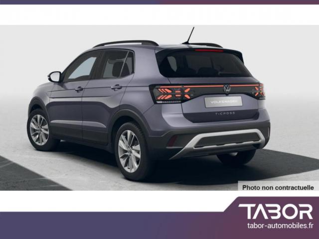 Volkswagen T-Cross image 7