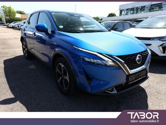 Nissan Qashqai image 6