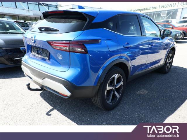 Nissan Qashqai image 2