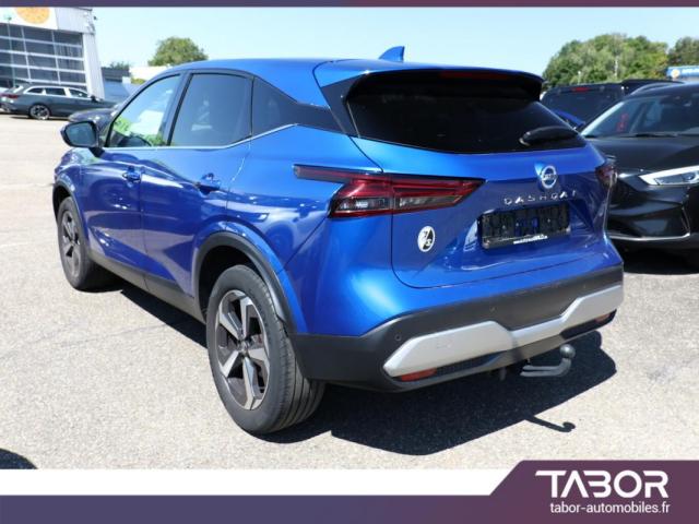 Nissan Qashqai image 8