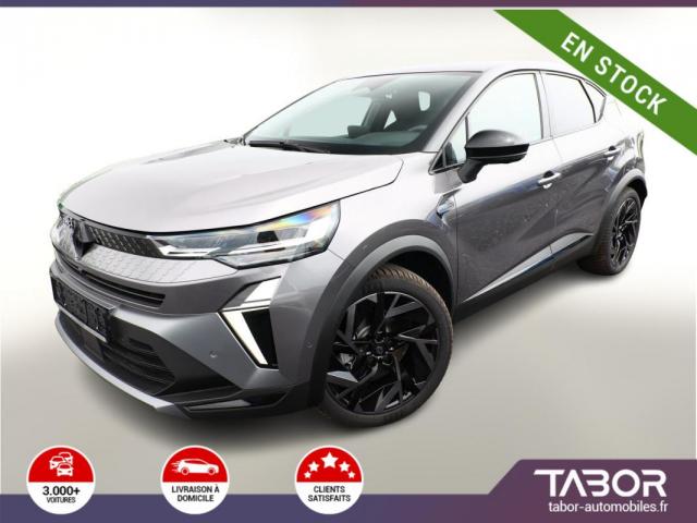 Renault Captur Ii 1.6 E-Tech Hybrid 145 Esprit