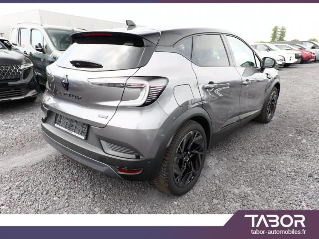 Renault Captur image 3