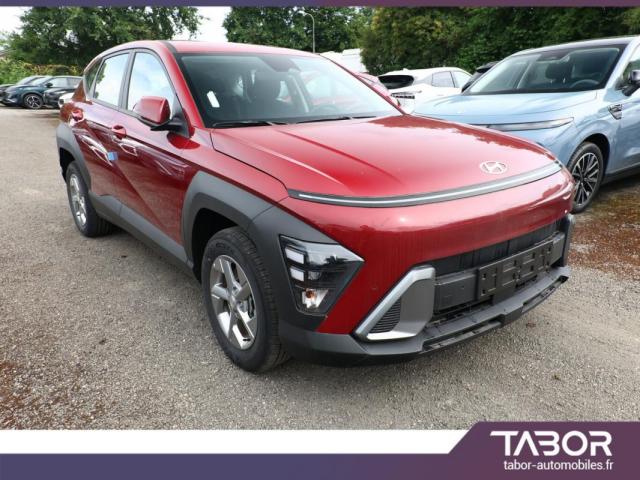 Hyundai Kona image 8