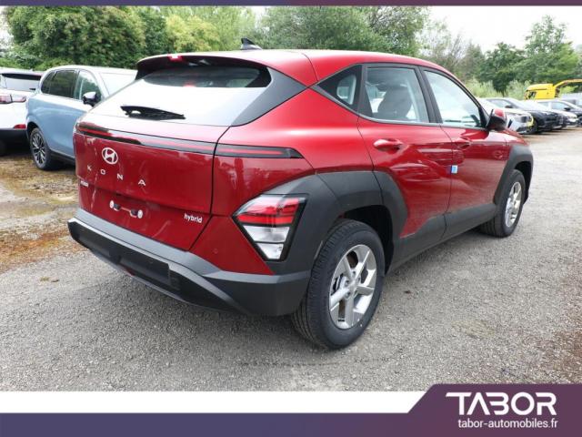 Hyundai Kona image 2