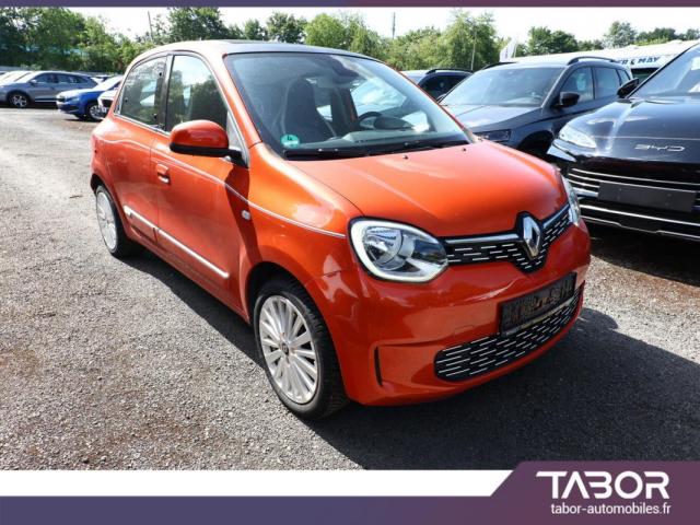 Renault Twingo image 6