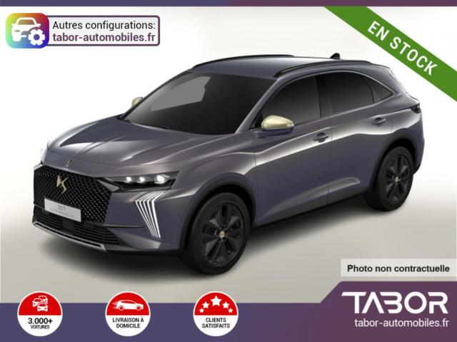 Ds Ds 7 130 Performance Line 360° Acc Gps Hayone
