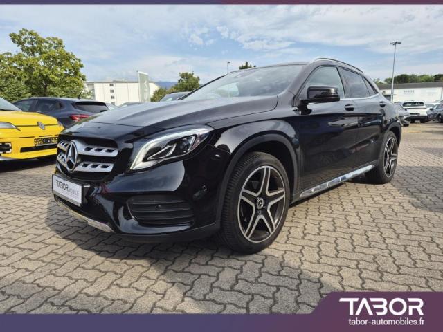 Mercedes Benz Gla image 6