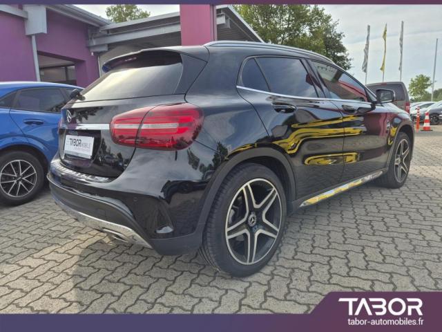 Mercedes Benz Gla image 8