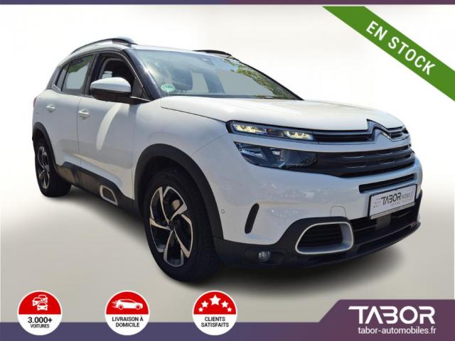 Citroen C5 Aircross 1.2 Puretech 130 Live Acc