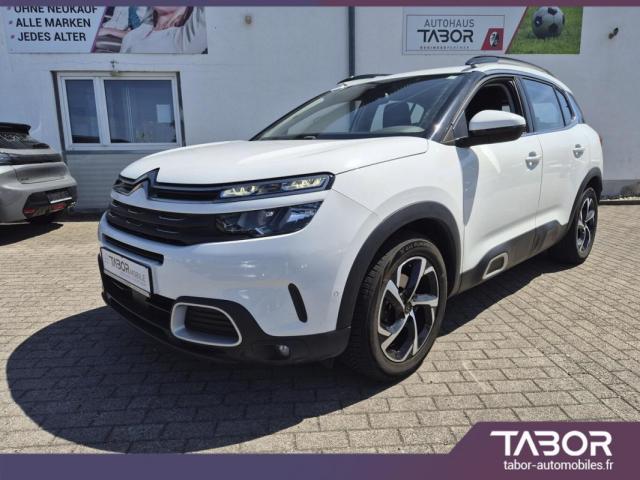 Citroen C5 image 9