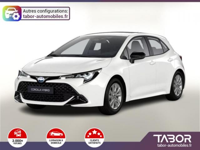 Toyota Corolla Active Led Gps Digc Cam 10,5tou